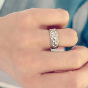 Bague Cifola de Tokade