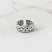 Bague Cifola de Tokade