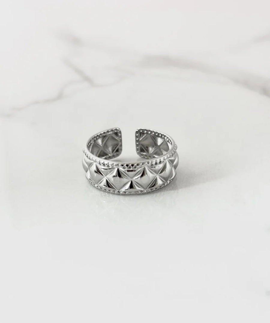 Bague Cifola de Tokade