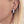 Boucles d'oreilles clothilde de Tokade