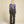 Pantalon West Coast plaid noir de Cokluch