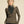 Chandail Confetti olive de Cokluch