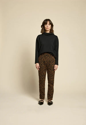 Pantalon Breeze Gold de Cokluch