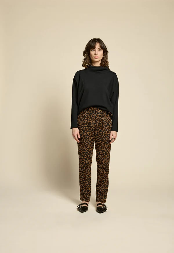 Pantalon Breeze Gold de Cokluch