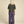 Haut Soul Love plaid noir de Cokluch