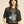 Haut Soul Love voile noir de Cokluch