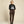 Haut the look noir de Cokluch