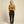 Haut the look dark mustard de Cokluch