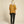 Haut the look dark mustard de Cokluch