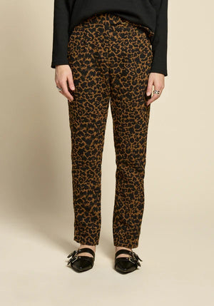 Pantalon Breeze Gold de Cokluch