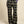 Pantalon West Coast plaid noir de Cokluch