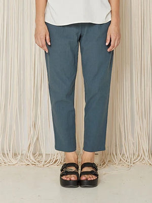 Pantalon Yasmina steel de Cokluch