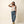 Pantalon Yasmina steel de Cokluch