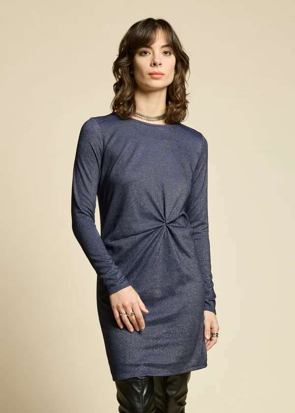 Robe Fame facette twilight de Cokluch