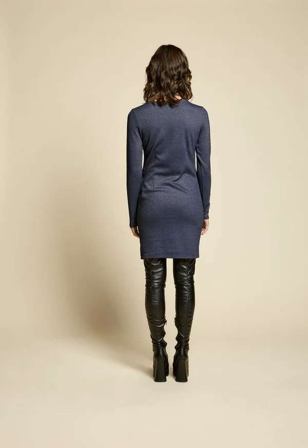 Robe Fame facette twilight de Cokluch