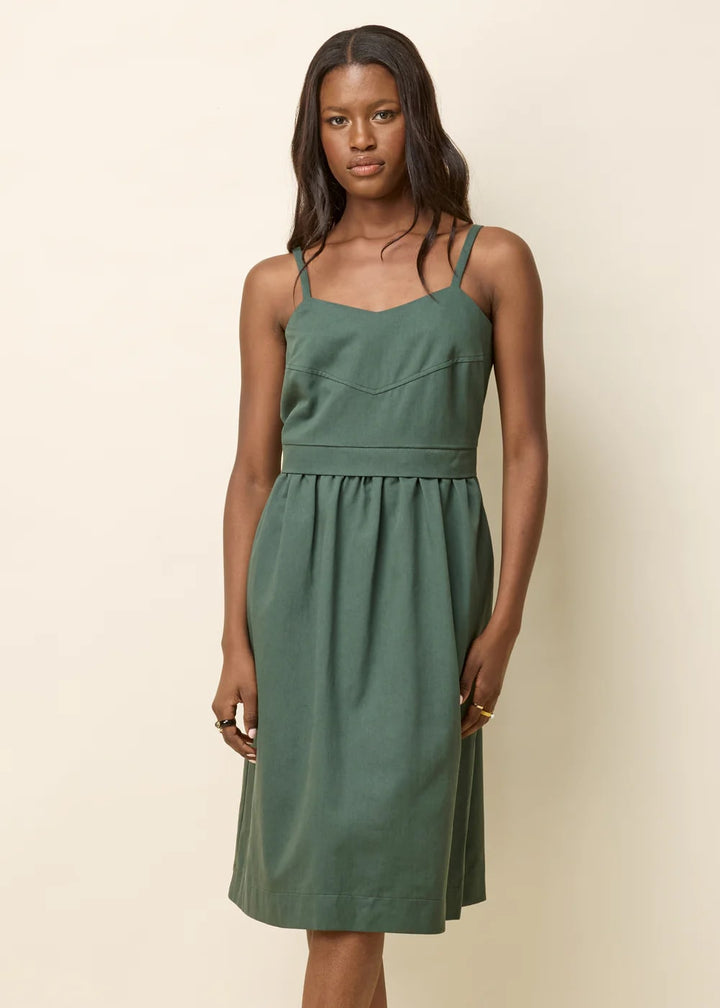 Robe Shinaed eden de Cokluch