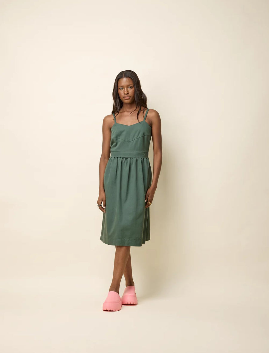Robe Shinaed eden de Cokluch