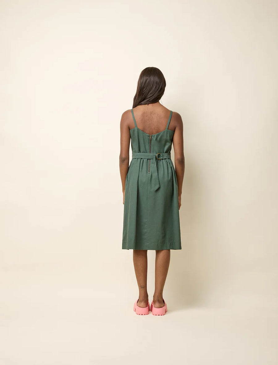 Robe Shinaed eden de Cokluch