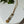Collier phases lunaire or ou argent de Roxy Lama