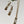 Collier phases lunaire or ou argent de Roxy Lama