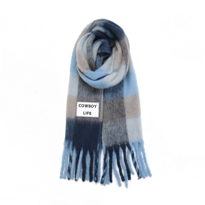 Foulard  Cobow Life de Verb To Do