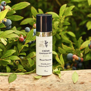 Crème contour yeux éveil bleuets sauvages Ta peau ton fruit