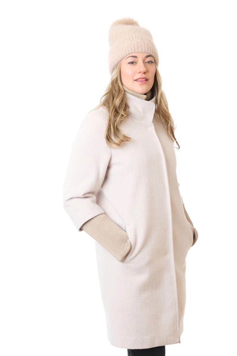 Manteau Hally par Furlux