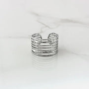 Bague Dalid de Tokade