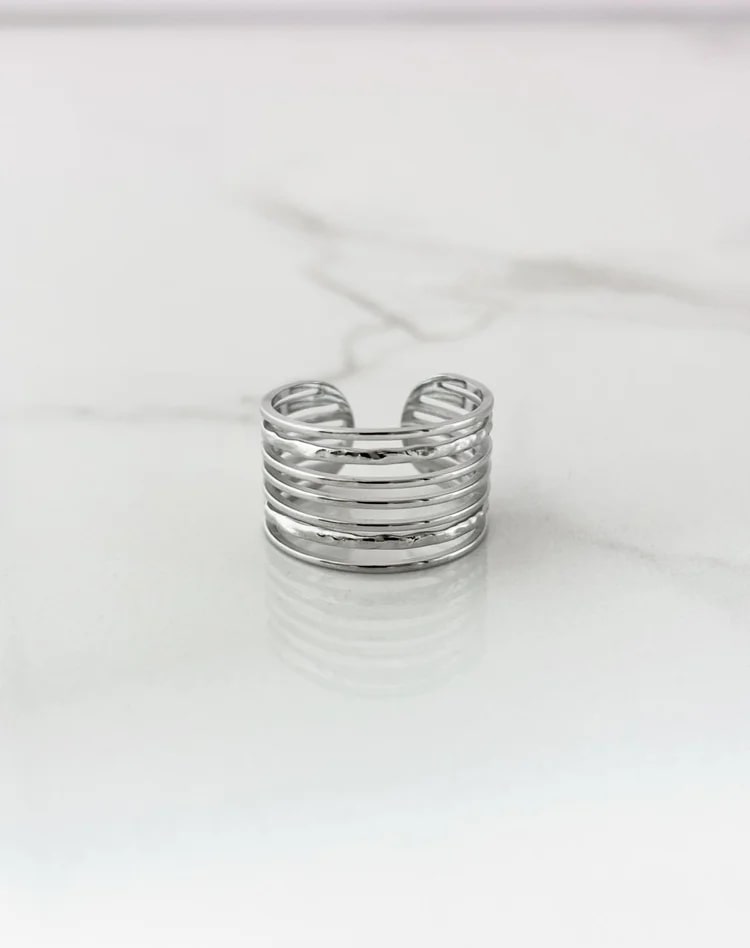 Bague Dalid de Tokade