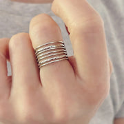 Bague Dalid de Tokade