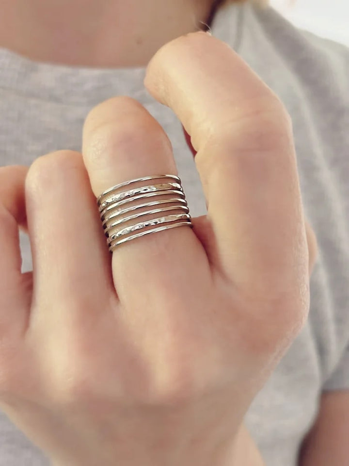 Bague Dalid de Tokade