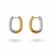 Boucles d'oreilles Daly de Tokade