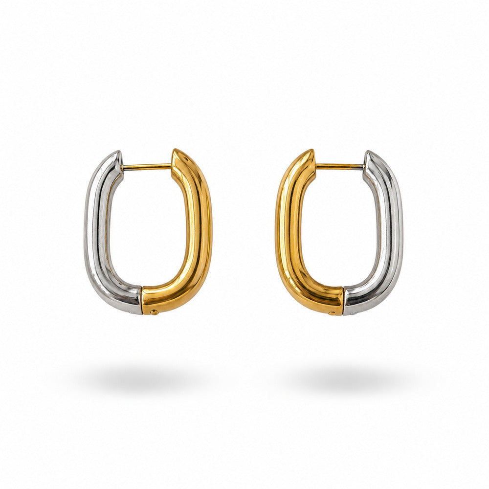 Boucles d'oreilles Daly de Tokade