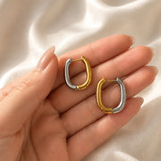 Boucles d'oreilles Daly de Tokade