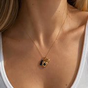 Collier Dania de Tokade
