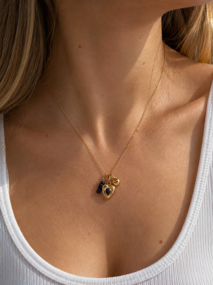 Collier Dania de Tokade