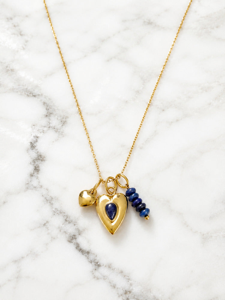 Collier Dania de Tokade