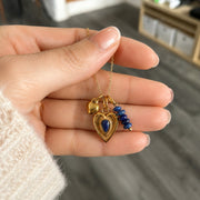 Collier Dania de Tokade