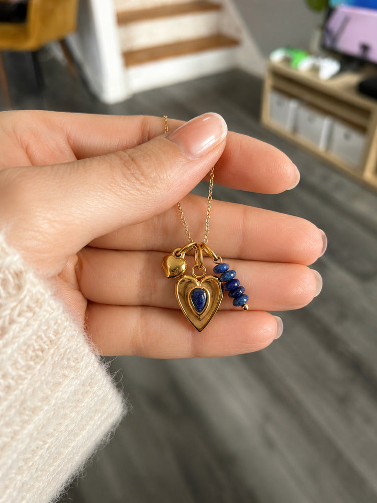 Collier Dania de Tokade