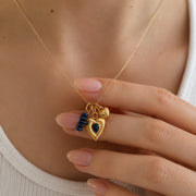 Collier Dania de Tokade