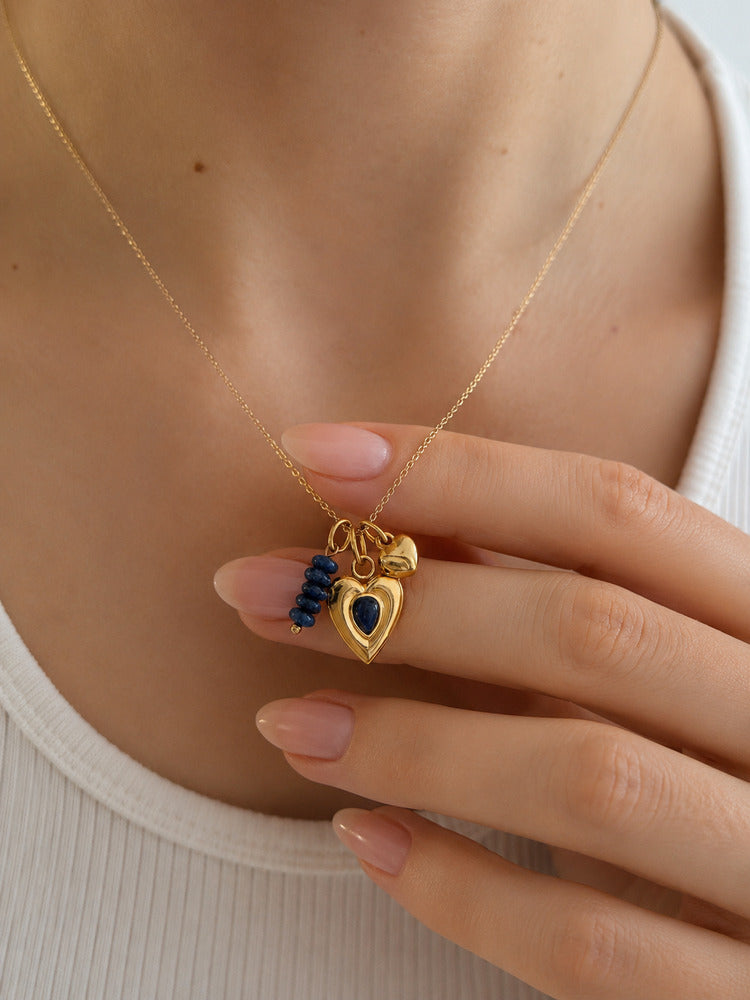 Collier Dania de Tokade