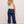 Jeans deep see Lily 27 pouces de Yoga Jeans