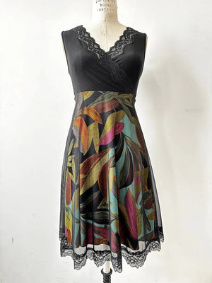 Robe Deliciosa de Kollontaï