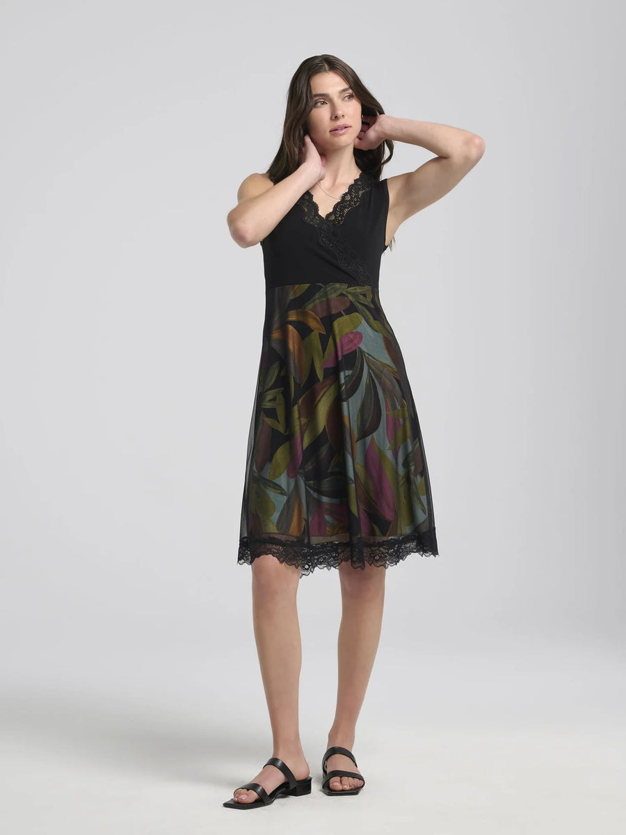 Robe Deliciosa de Kollontaï