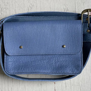Pochette Hatley bleu lavande de Kazak