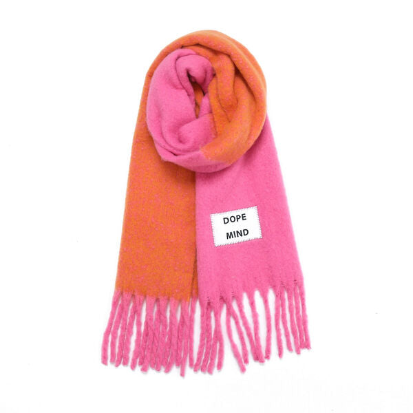 Foulard  Dope mind de Verb To Do