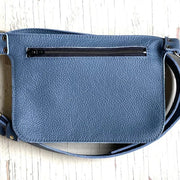 Pochette Hatley bleu lavande de Kazak