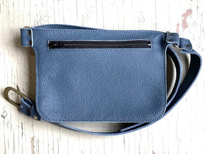 Pochette Hatley bleu lavande de Kazak