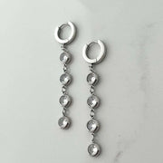 Boucles d'oreilles Dyna de Tokade