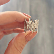 Bague Elara de Tokade